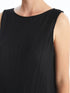 LC Waikiki Crew Neck Straight Women Dress